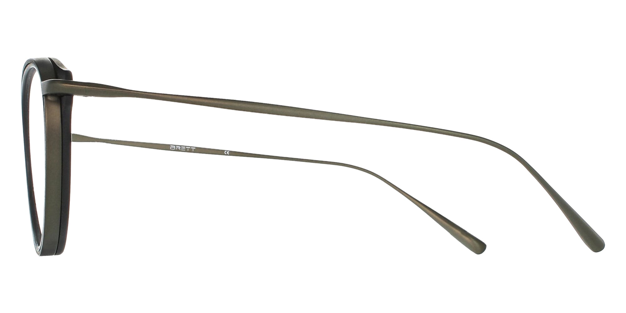 BRETT EDDIE SUN C03 49 - Black/Gunmetal #id:brteddiesunc03st_s:100110