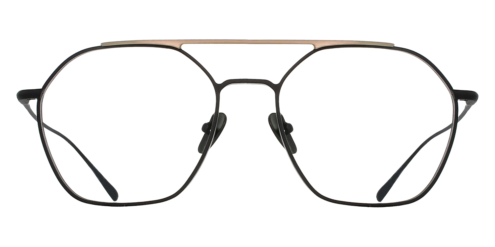 BRETT ELIOT C03 53 - Black/Gold #id:brteliotc03st_s:102100