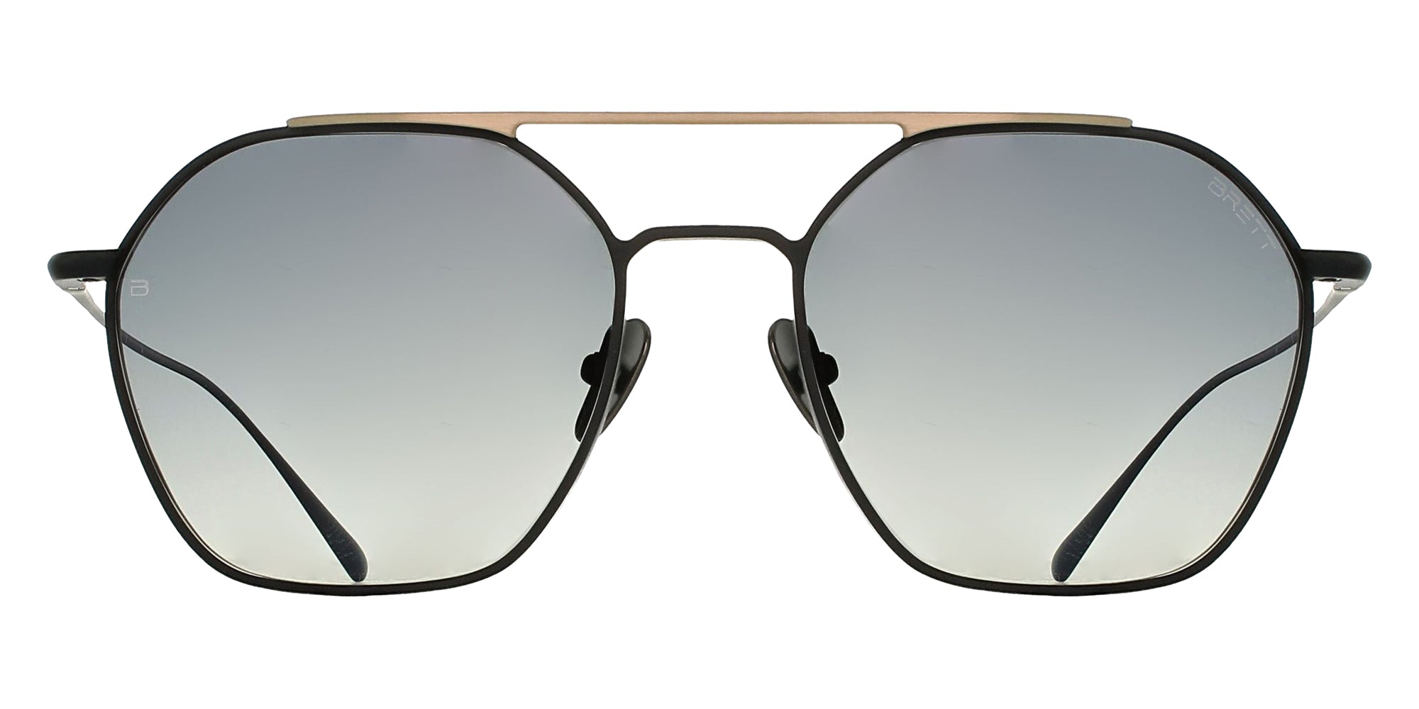 BRETT ELIOT SUN C03 53 - Black/Gold #id:brteliotsunc03st_s:102100