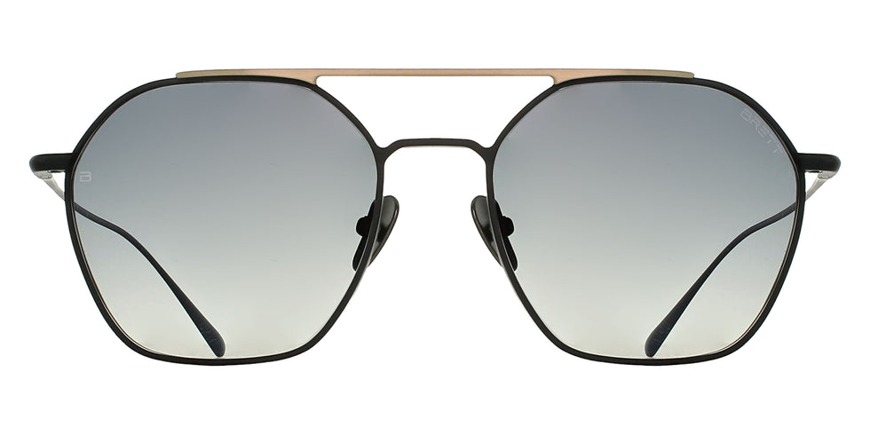 BRETT ELIOT SUN C03 53 - Black/Gold #id:brteliotsunc03st_s:102100