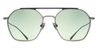 BRETT ELIOT SUN C06 53 - Gunmetal/Black #id:brteliotsunc06st_s:104100