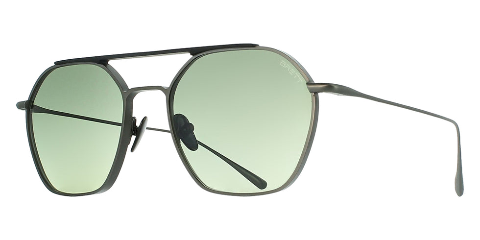 BRETT ELIOT SUN C06 53 - Gunmetal/Black #id:brteliotsunc06st_s:104105
