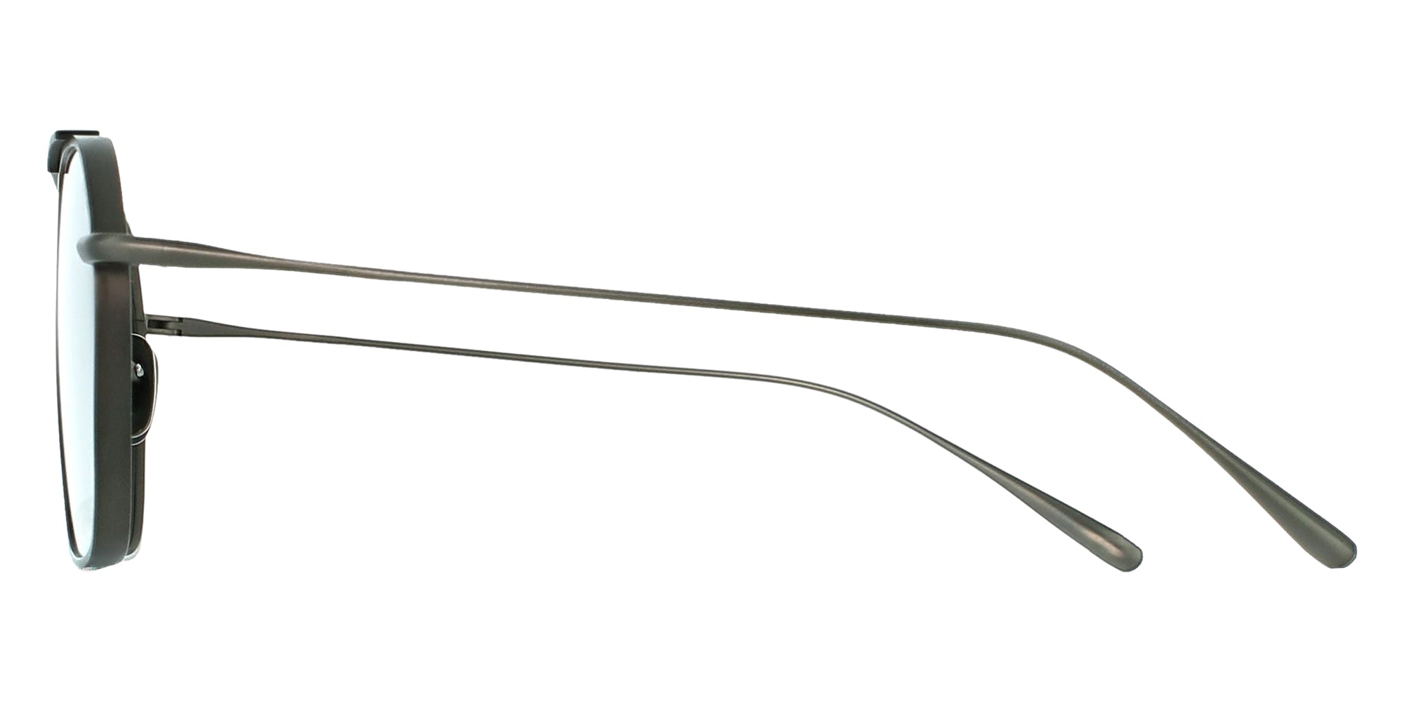 BRETT ELIOT SUN C06 53 - Gunmetal/Black #id:brteliotsunc06st_s:104110