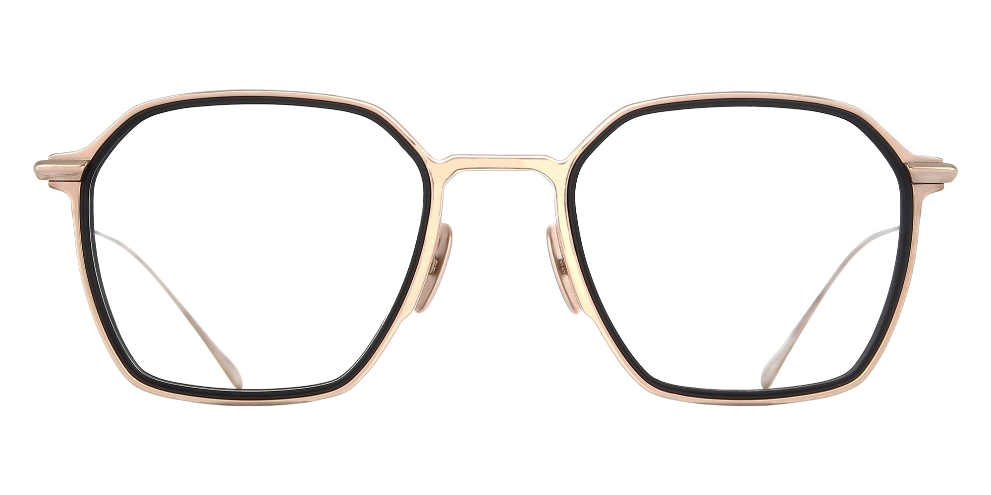 BRETT FRANÇOIS C18 50 - Pink Gold #id:brtfrancoisc18st_s:102100