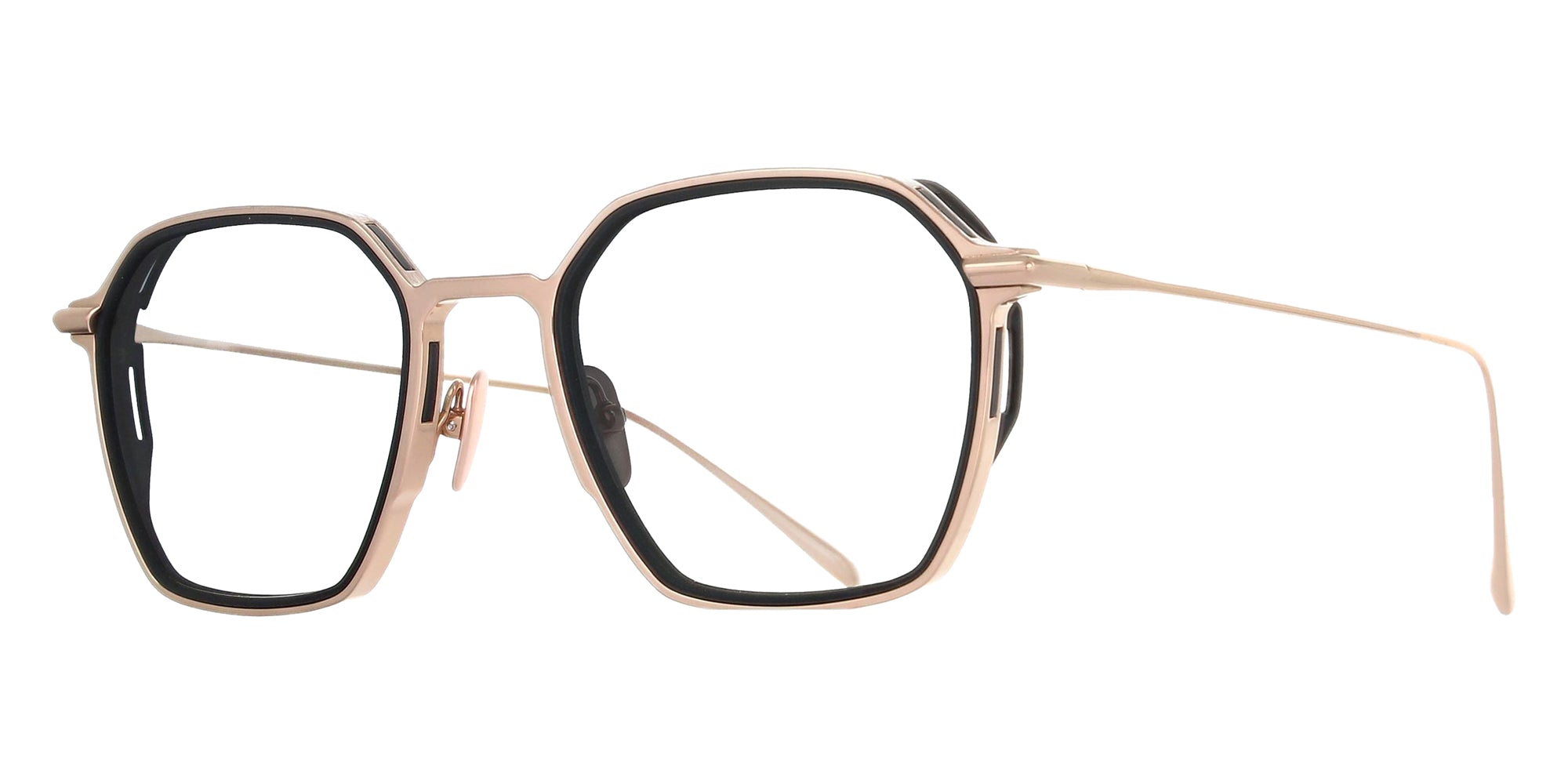 BRETT FRANÇOIS C18 50 - Pink Gold #id:brtfrancoisc18st_s:102105