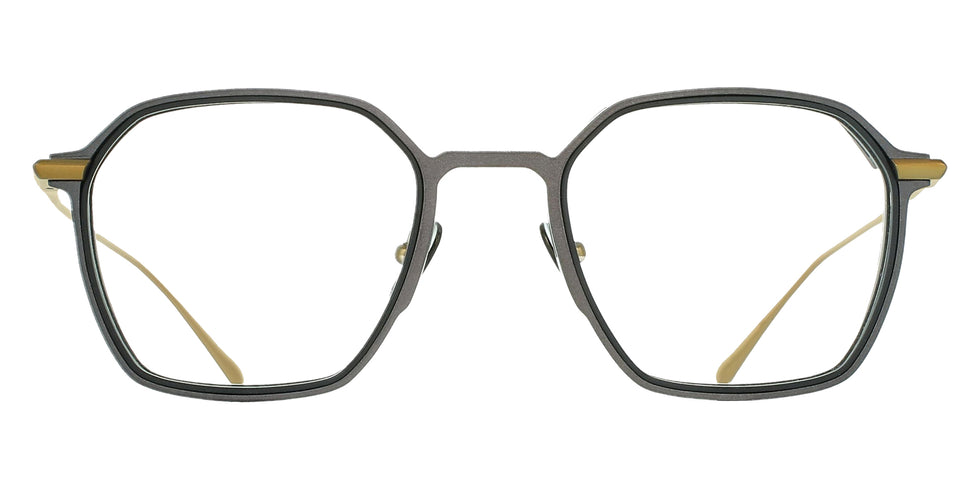 BRETT FRANÇOIS C26 50 - Gray/Black #id:brtfrancoisc26st_s:104100