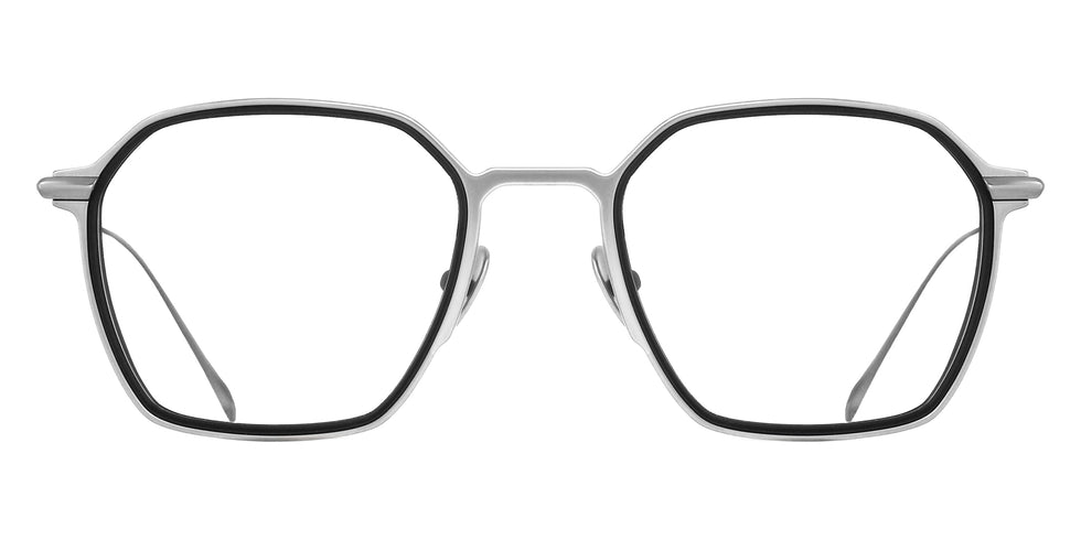 BRETT FRANÇOIS C34 50 - Titane Matte/Black #id:brtfrancoisc34st_s:108100