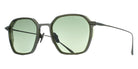 BRETT FRANÇOIS SUN C06 50 - Gunmetal/Green #id:brtfrancoissunc06st_s:100105
