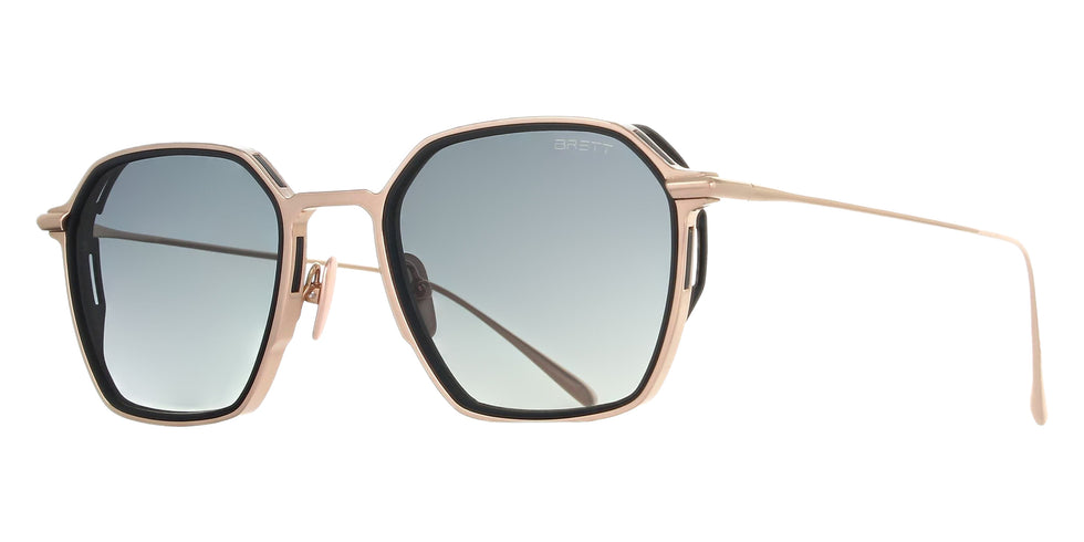 BRETT FRANÇOIS SUN C18 50 - Pink Gold #id:brtfrancoissunc18st_s:102105