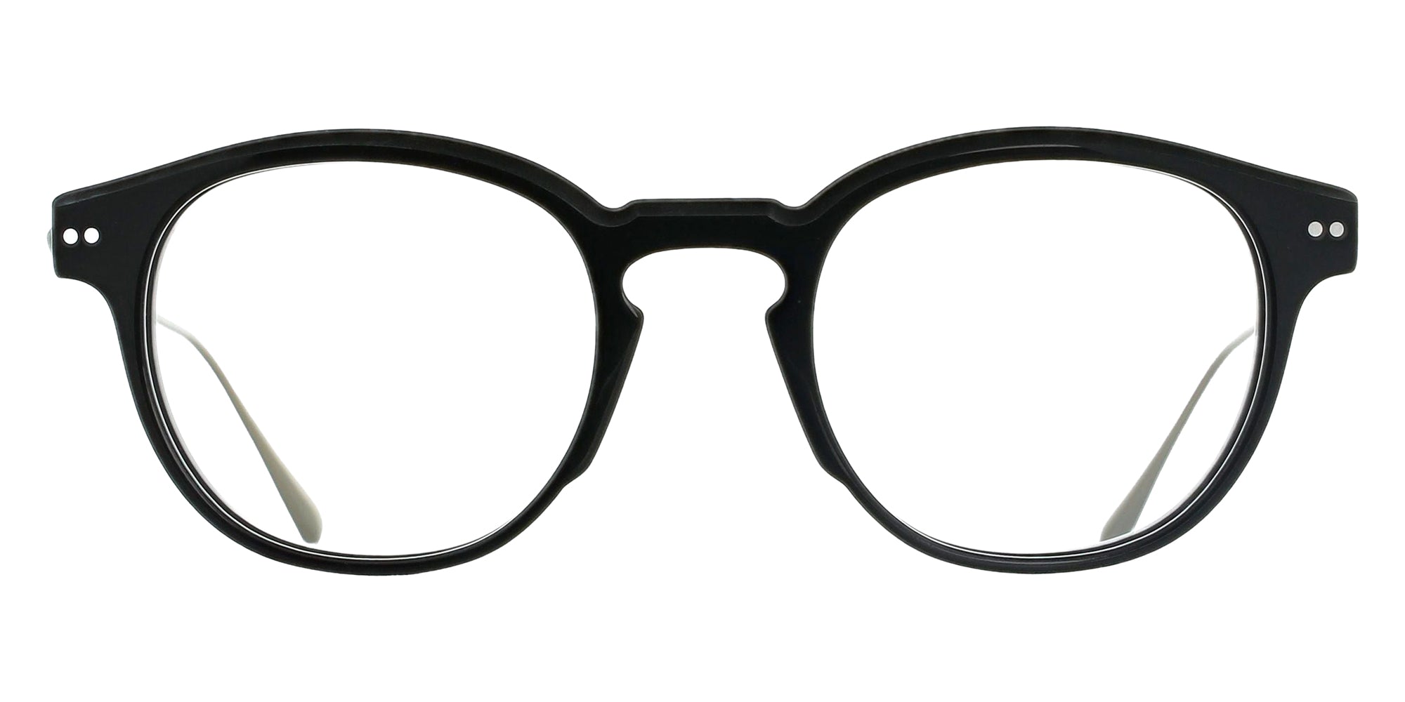 BRETT FRED C03 48 - Black/Silver #id:brtfredc03st_s:100100