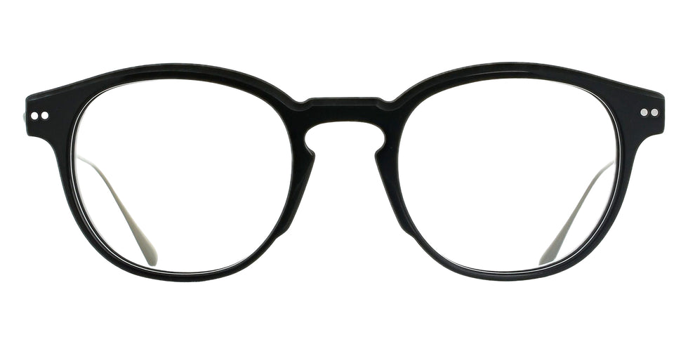 BRETT FRED C03 48 - Black/Silver #id:brtfredc03st_s:100100