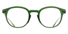 BRETT FRED C19 48 - Green/Copper #id:brtfredc19st_s:104100