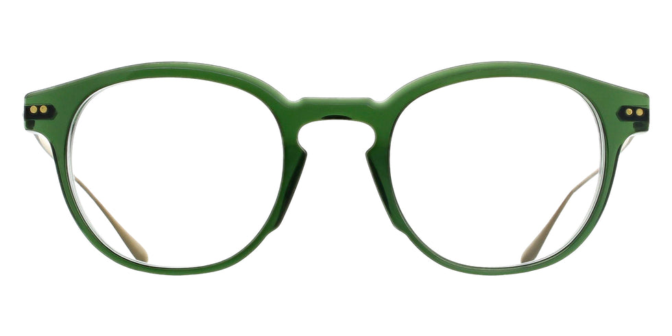 BRETT FRED C19 48 - Green/Copper #id:brtfredc19st_s:104100