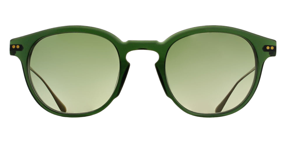 BRETT FRED SUN C19 48 - Green/Copper #id:brtfredsunc19st_s:104100