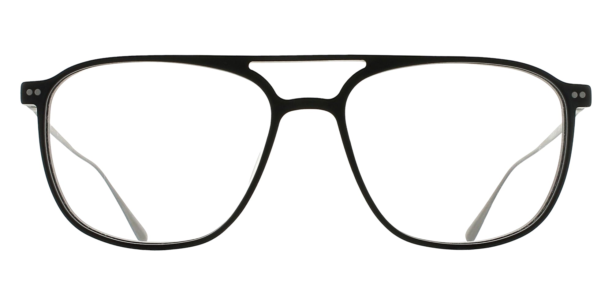 BRETT GARY C03 54 - Black/Silver #id:brtgaryc03st_s:100100