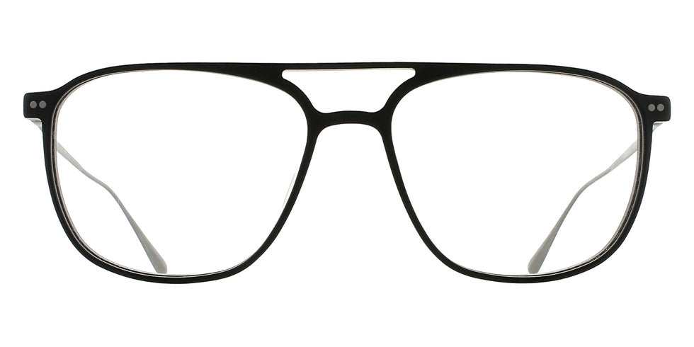 BRETT GARY C03 54 - Black/Silver #id:brtgaryc03st_s:100100