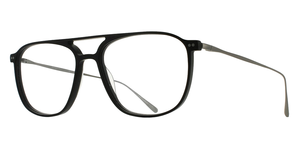 BRETT GARY C03 54 - Black/Silver #id:brtgaryc03st_s:100105