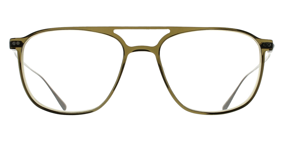 BRETT GARY C16 54 - Green/Silver #id:brtgaryc16st_s:104100