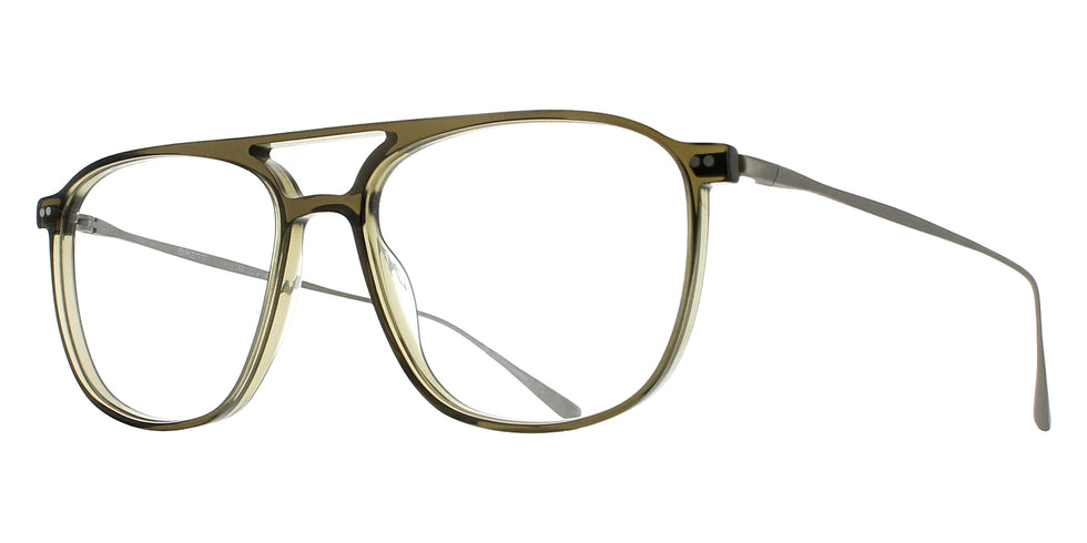 BRETT GARY C16 54 - Green/Silver #id:brtgaryc16st_s:104105