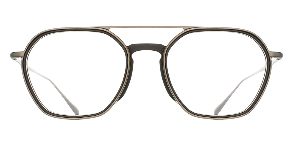 BRETT GIACOMO C03 52 - Black/Gunmetal #id:brtgiacomoc03st_s:100100