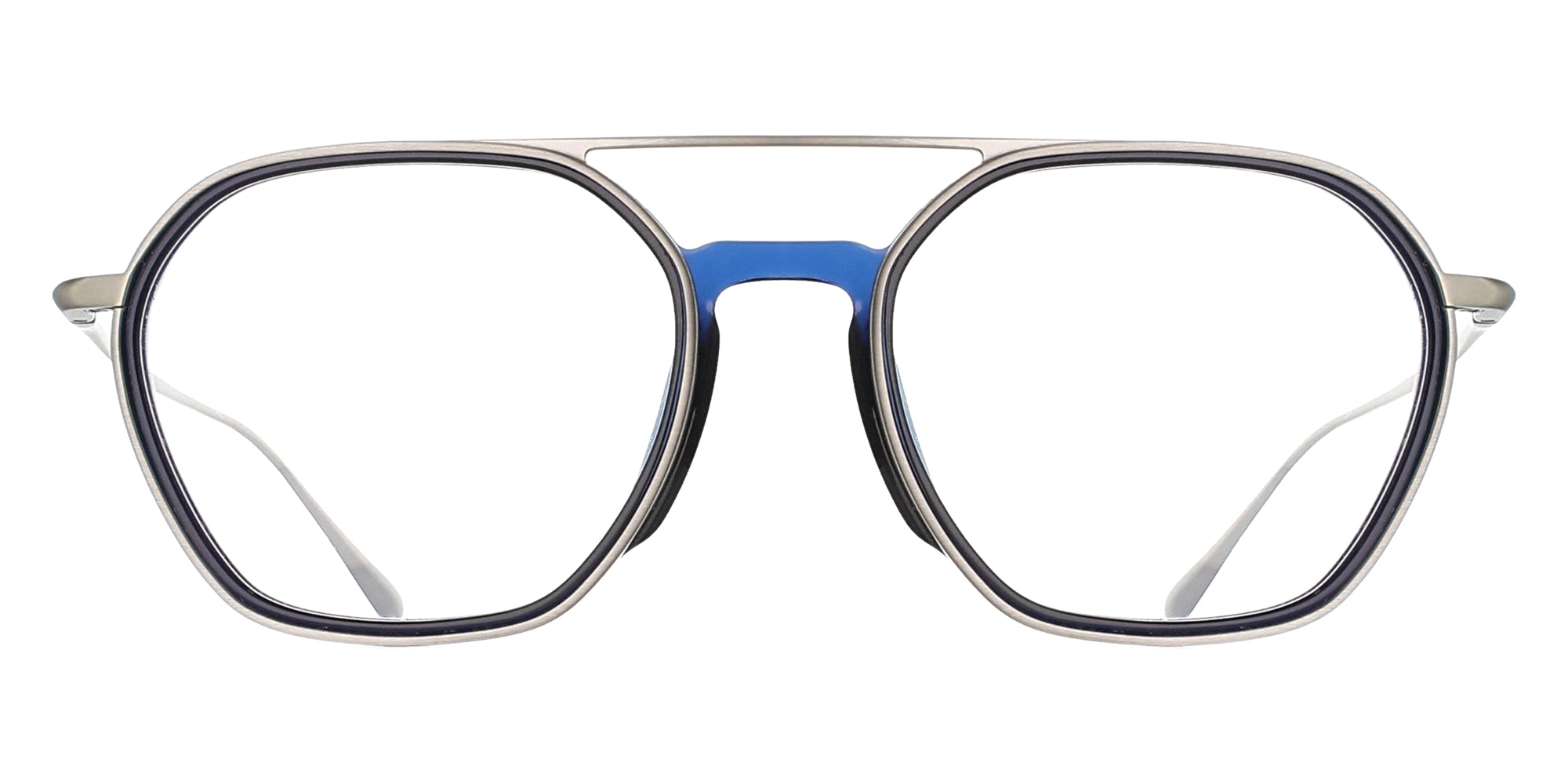 BRETT GIACOMO C04 52 - Blue/Silver #id:brtgiacomoc04st_s:102100