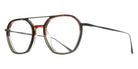 BRETT GIACOMO C13 52 - Green Gradient Tortoise/Black #id:brtgiacomoc13st_s:104105