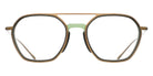 BRETT GIACOMO C19 52 - Green/Copper #id:brtgiacomoc19st_s:106100