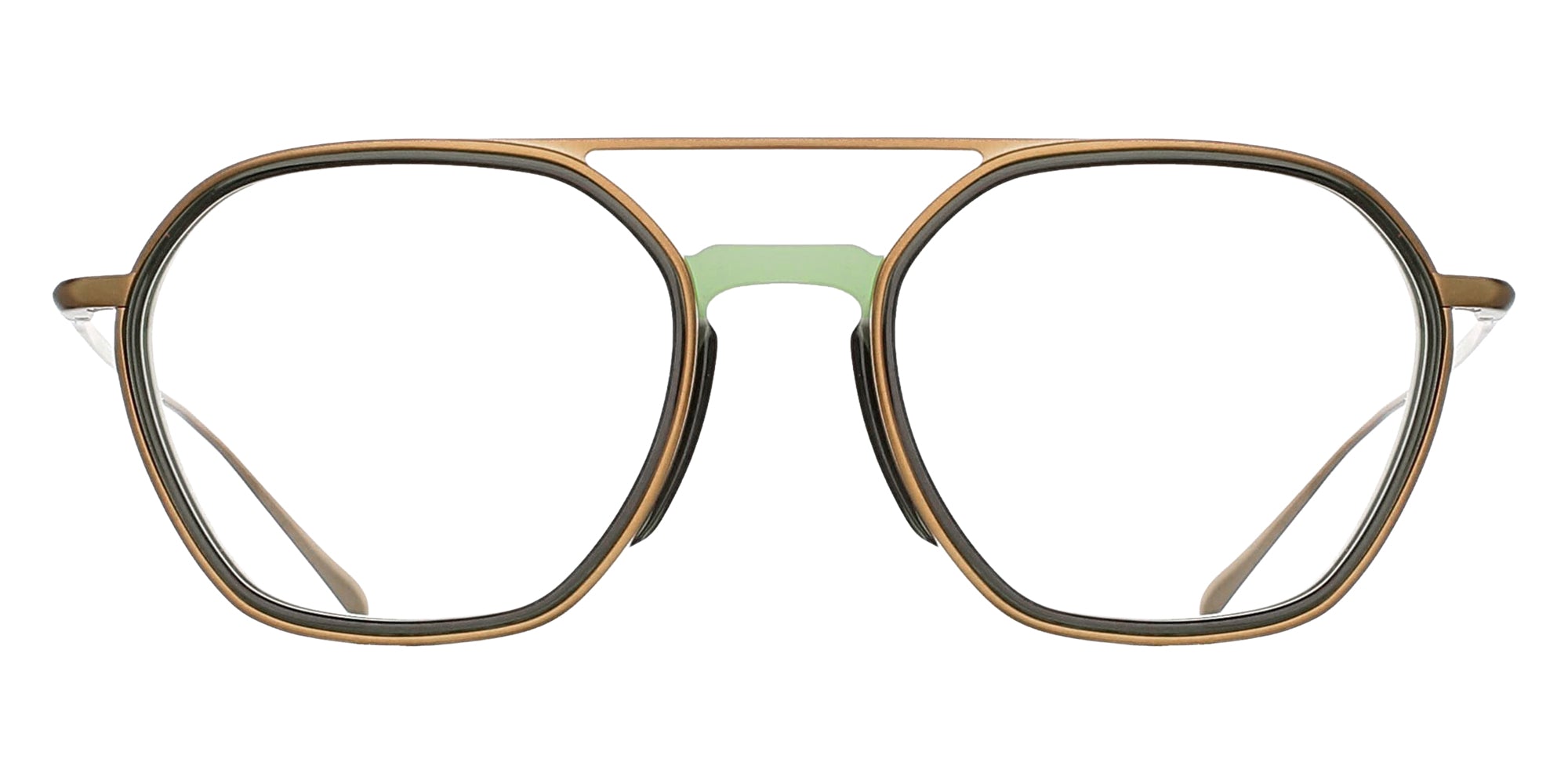BRETT GIACOMO C19 52 - Green/Copper #id:brtgiacomoc19st_s:106100