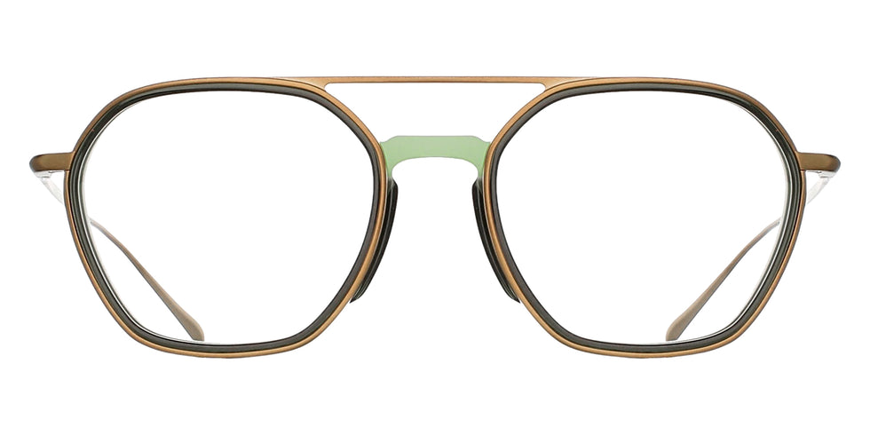 BRETT GIACOMO C19 52 - Green/Copper #id:brtgiacomoc19st_s:106100