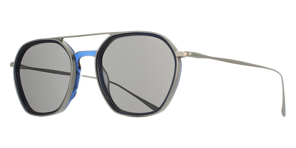 BRETT GIACOMO SUN C03 52 - Black/Gunmetal #id:brtgiacomosunc03st_s:102105