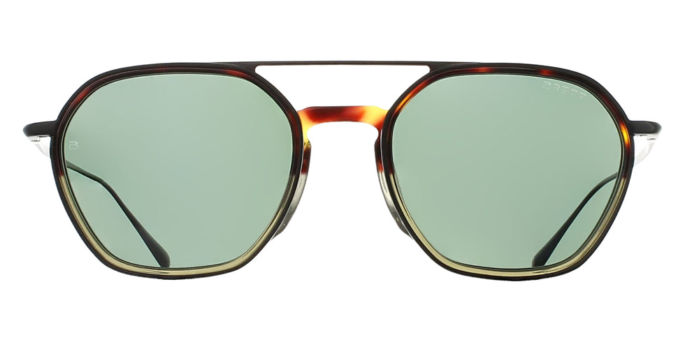 BRETT GIACOMO SUN C04 52 - Blue/Silver #id:brtgiacomosunc04st_s:104100