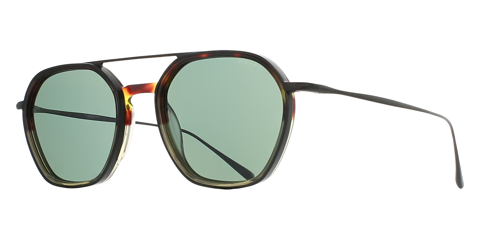 BRETT GIACOMO SUN C04 52 - Blue/Silver #id:brtgiacomosunc04st_s:104105