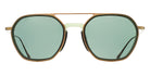 BRETT GIACOMO SUN C19 52 - Green/Copper #id:brtgiacomosunc19st_s:106100