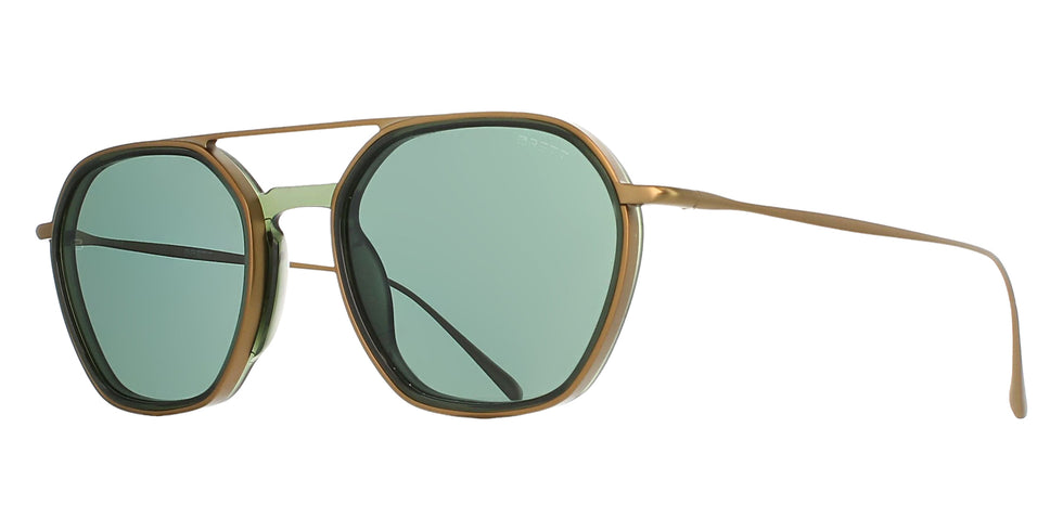 BRETT GIACOMO SUN C19 52 - Green/Copper #id:brtgiacomosunc19st_s:106105