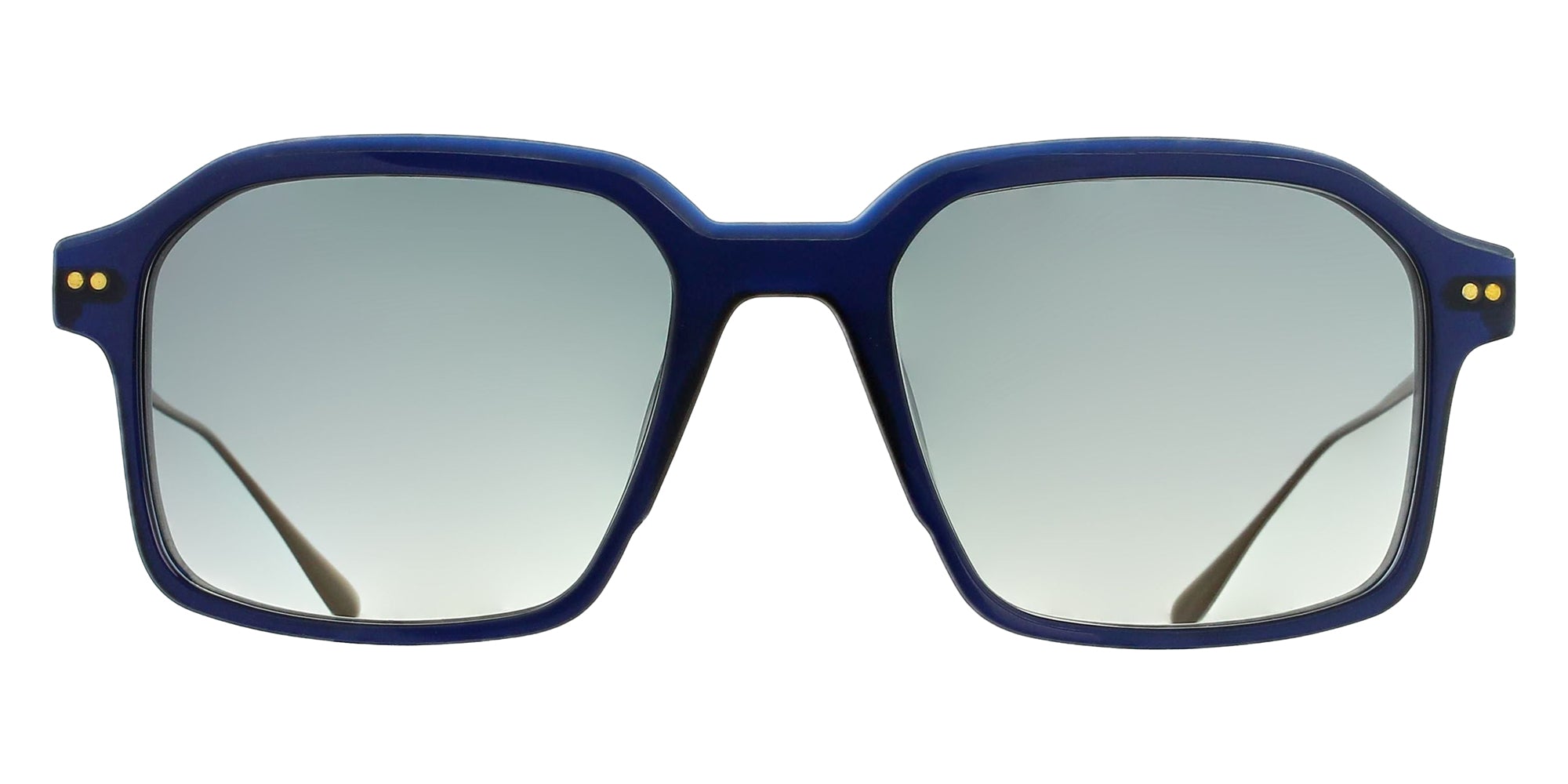 BRETT GLENN SUN C04 52 - Glenn Sun Blue/Copper #id:brtglennsunc04st_s:100100