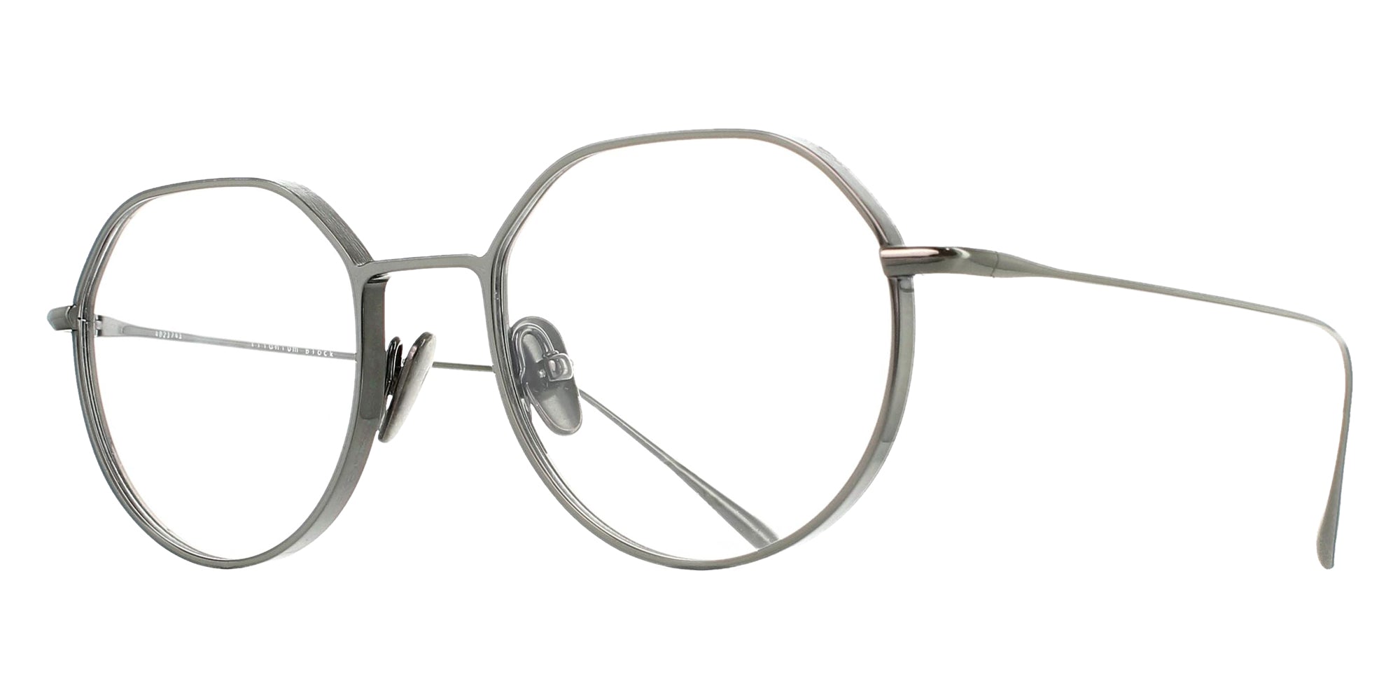 BRETT GORDON C06 49 - Gunmetal #id:brtgordonc06st_s:104105