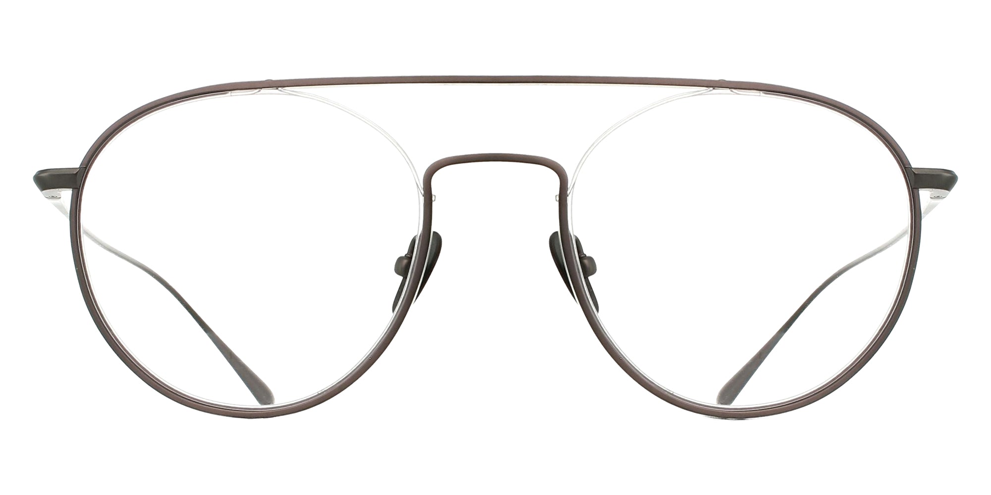 BRETT GRAHAM C06 52 - Gunmetal #id:brtgrahamc06st_s:102100