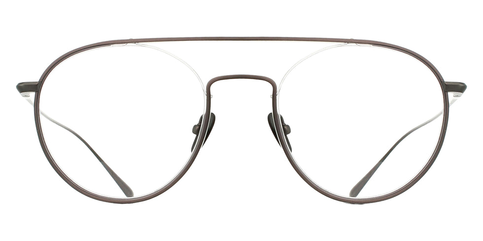 BRETT GRAHAM C06 52 - Gunmetal #id:brtgrahamc06st_s:102100