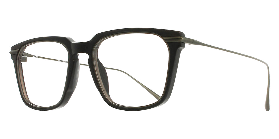 BRETT HENRI C03 53 - Black/Gunmetal #id:brthenrijc03st_s:100105