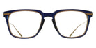 BRETT HENRI C04 53 - Blue/Copper #id:brthenrijc04st_s:102100