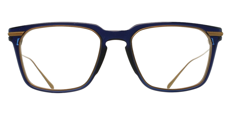 BRETT HENRI C04 53 - Blue/Copper #id:brthenrijc04st_s:102100