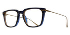 BRETT HENRI C04 53 - Blue/Copper #id:brthenrijc04st_s:102105