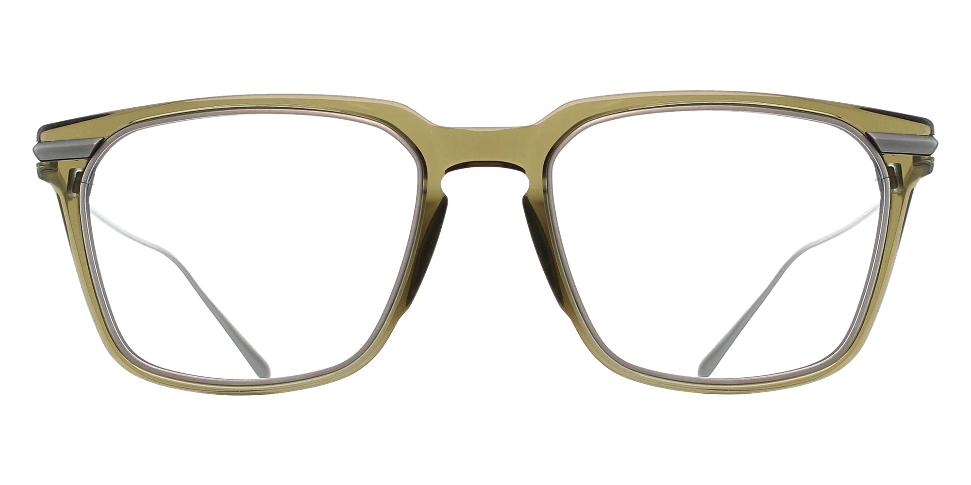 BRETT HENRI C16 53 - Green/Silver #id:brthenrijc16st_s:104100