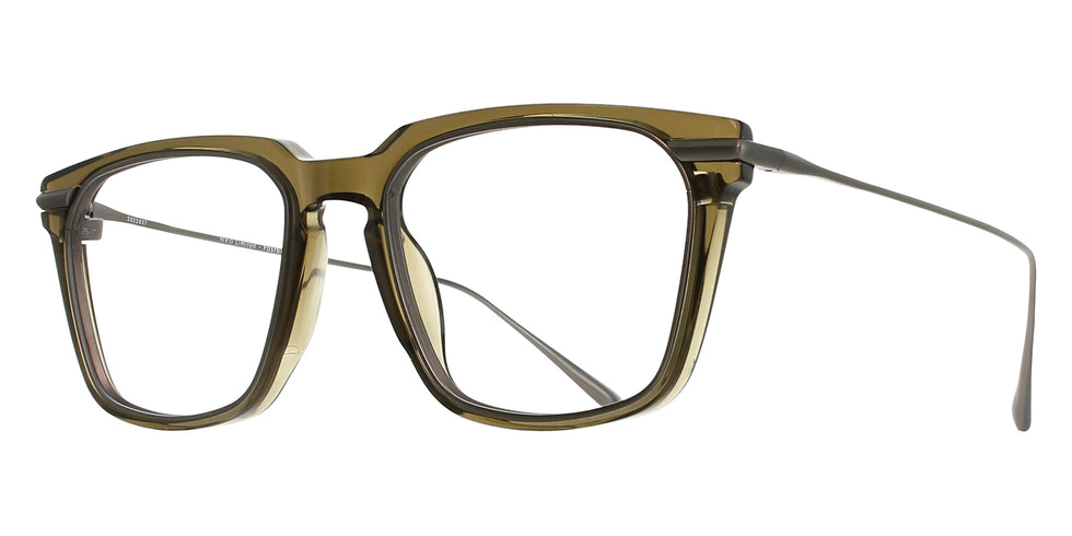 BRETT HENRI C16 53 - Green/Silver #id:brthenrijc16st_s:104105