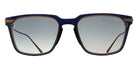BRETT HENRI SUN C04 53 - Blue/Copper #id:brthenrisunjc04st_s:102100