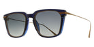 BRETT HENRI SUN C04 53 - Blue/Copper #id:brthenrisunjc04st_s:102105