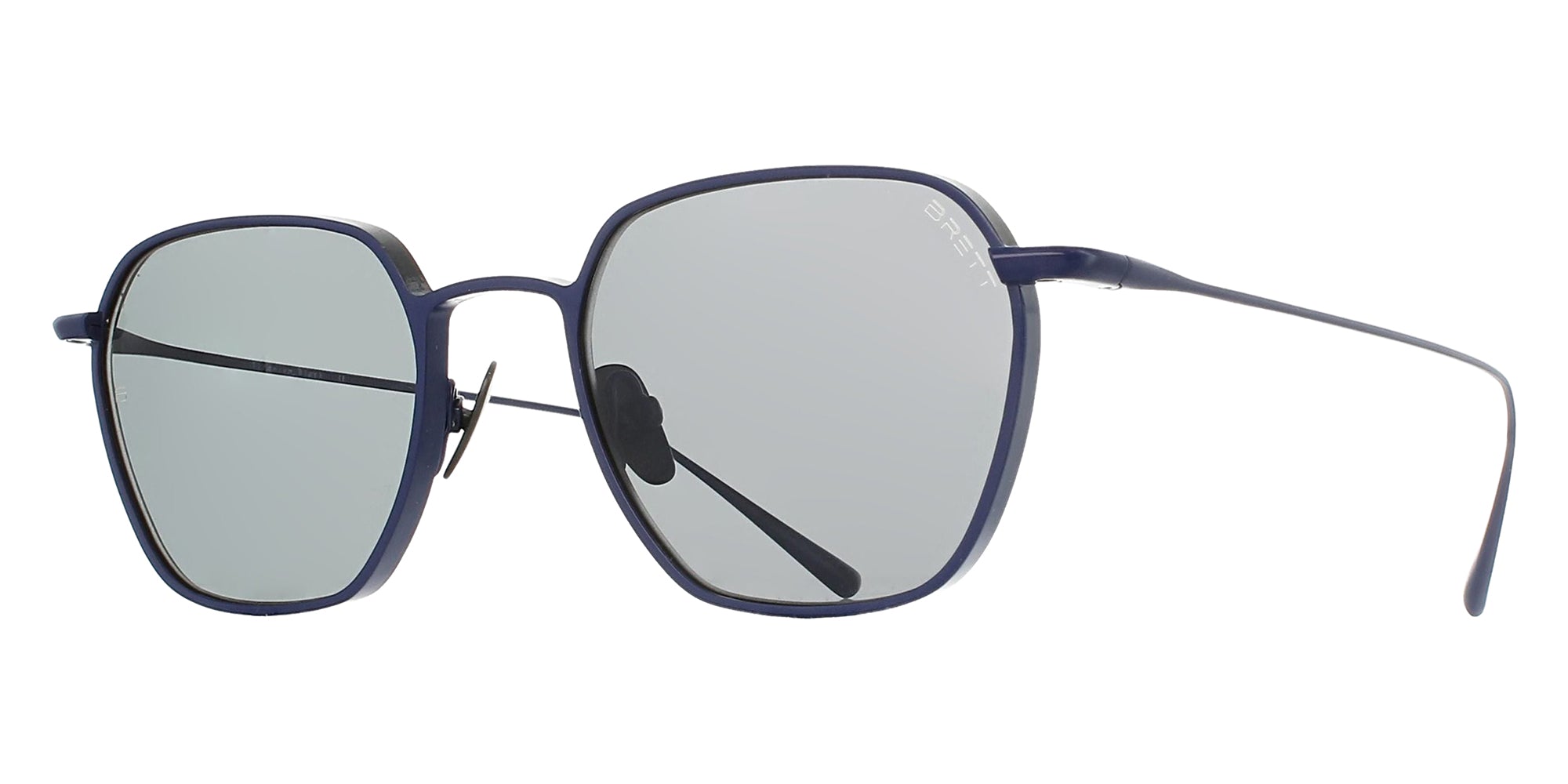 BRETT HILTS SUN C04 49 - Blue/Silver #id:brthiltssunc04st_s:100105