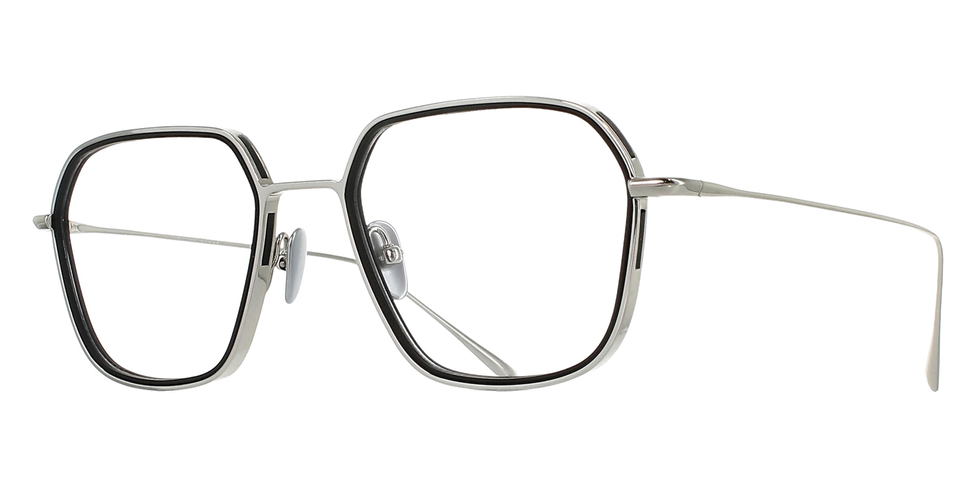 BRETT JACKIE C02 52 - Silver/Black #id:brtjackiec02st_s:100105