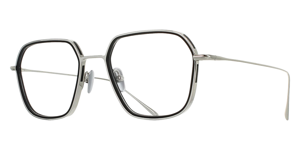 BRETT JACKIE C02 52 - Silver/Black #id:brtjackiec02st_s:100105