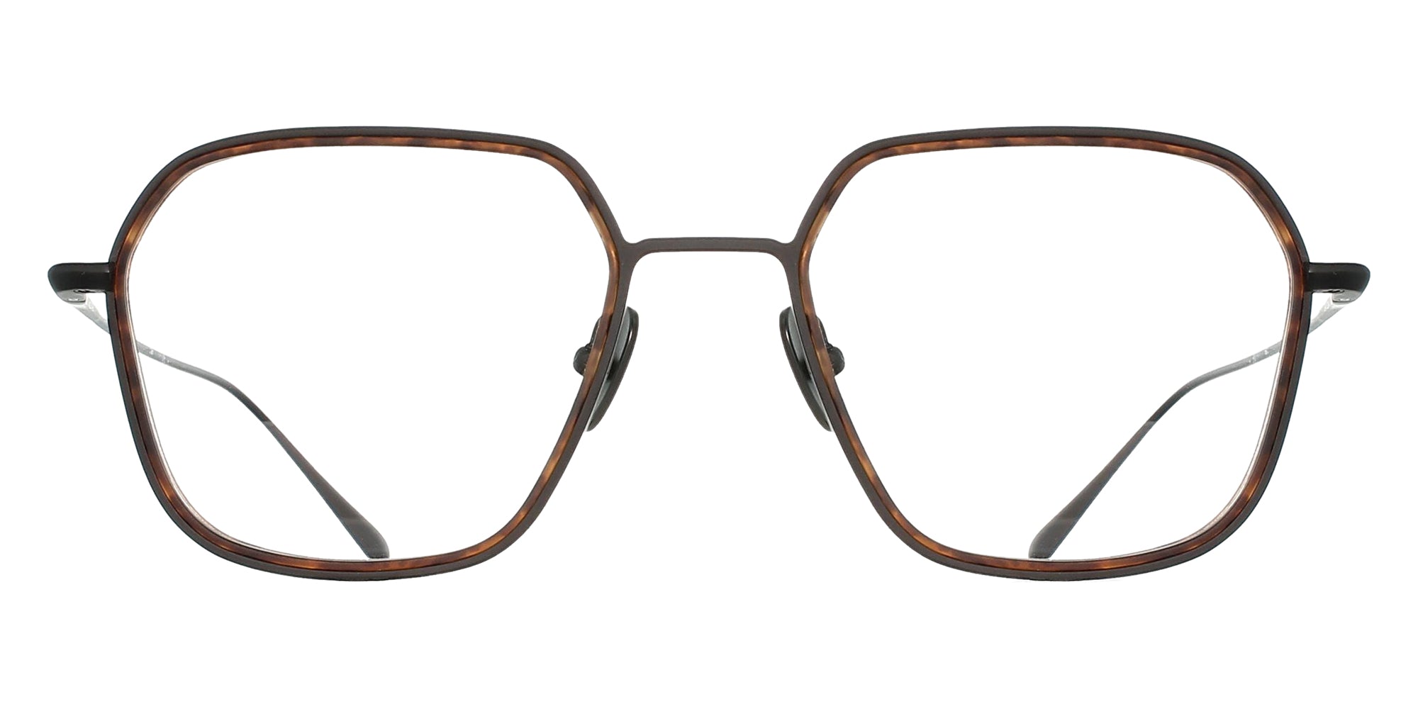 BRETT JACKIE C03 52 - Matte Black/Tortoise #id:brtjackiec03st_s:102100